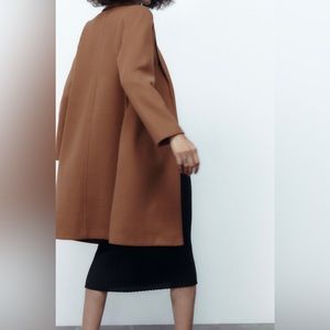 Zara coat